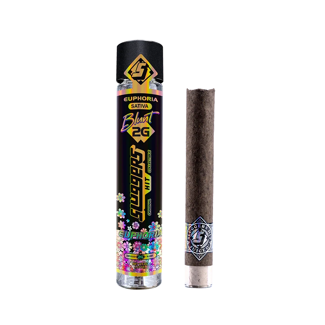 Euphoria Sativa Blunt 2g