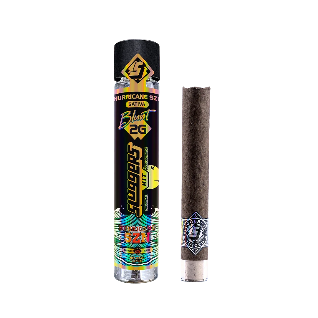 Hurricane SZN Sativa Blunt 2g