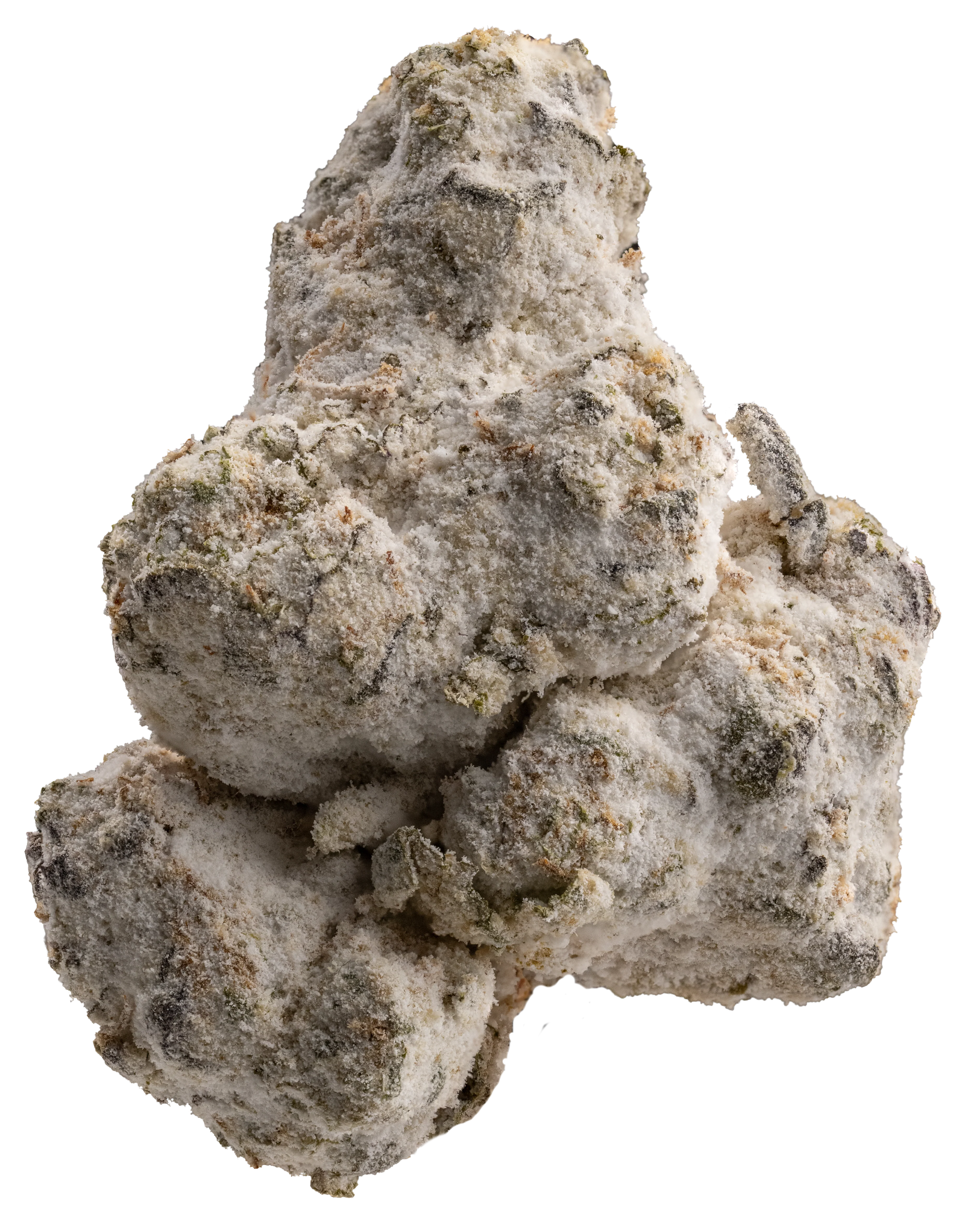 ICED Sugarland Sativa Jarred Infused Flower 3.5g - Image 2