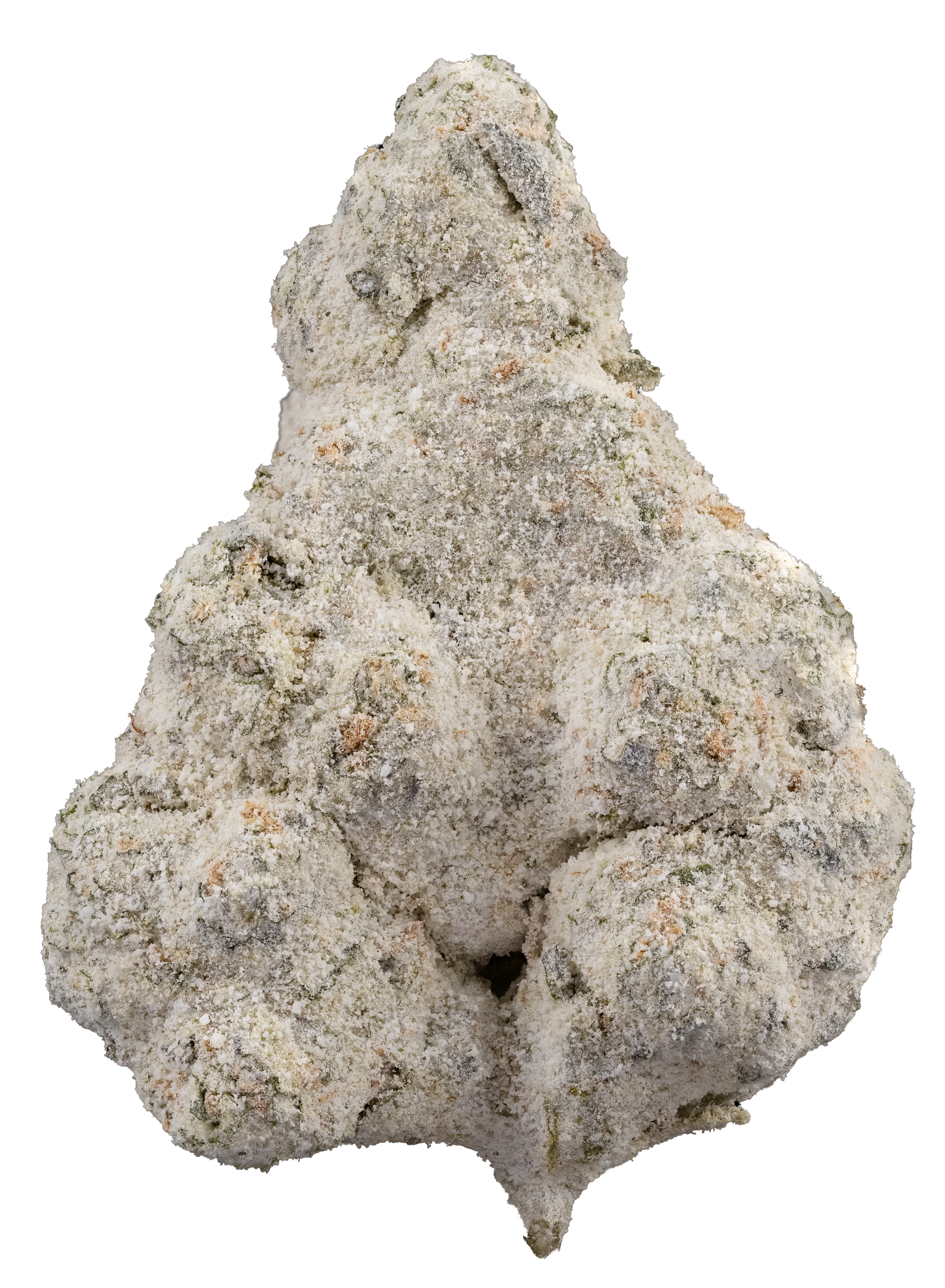 ICED Watermelon Z Indica Jarred Infused Flower 3.5g - Image 2