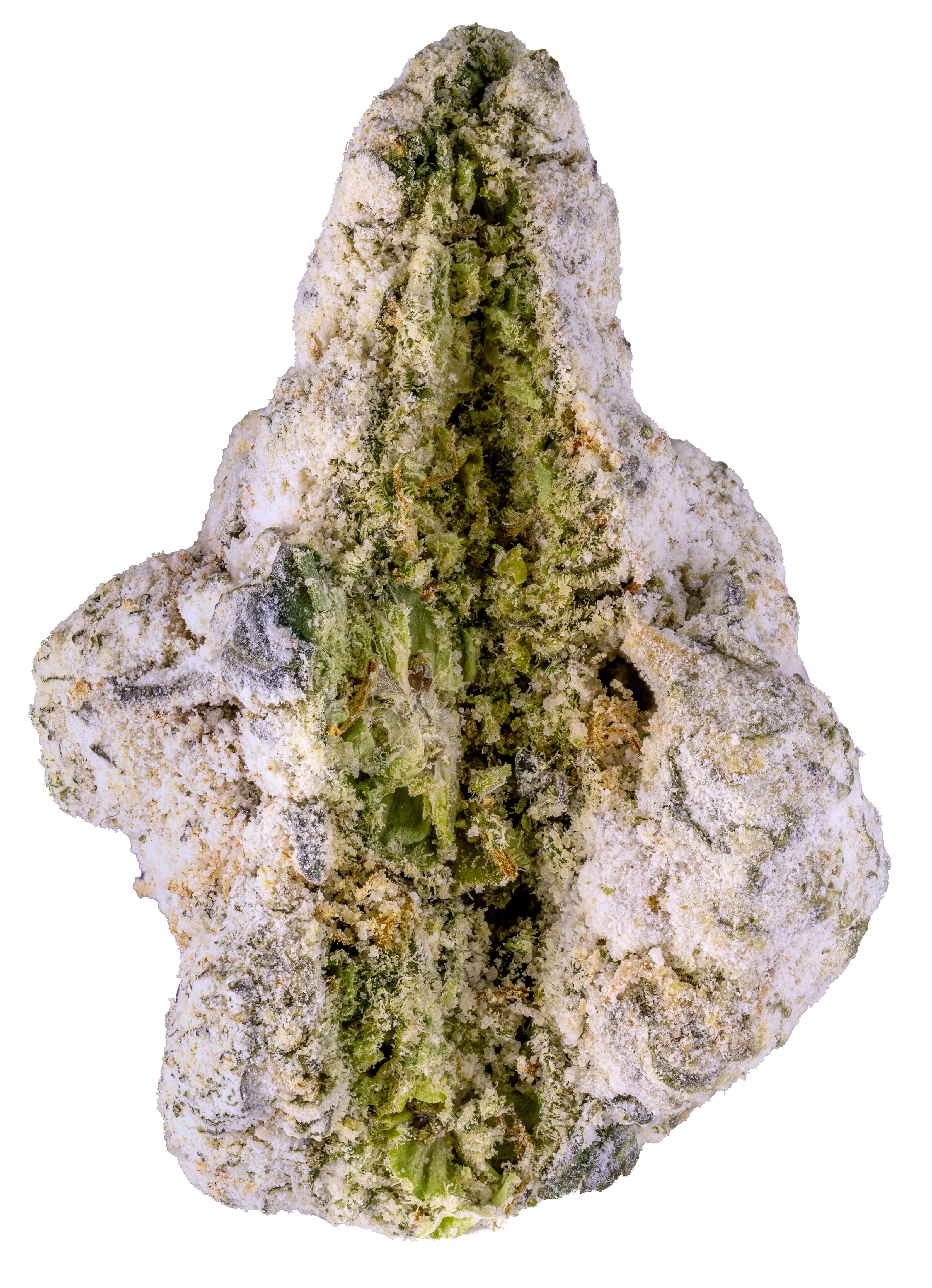 ICED Watermelon Z Indica Jarred Infused Flower 3.5g - Image 3