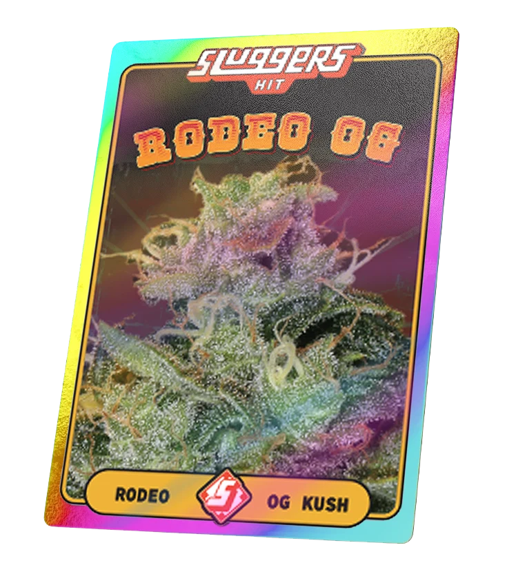 Rodeo OG Hybrid Juiced 5pk - Image 4