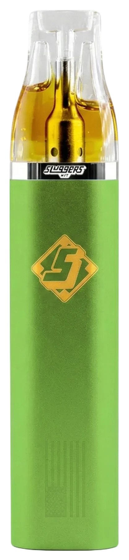LEMON LIME Vape 1.2g - Image 3