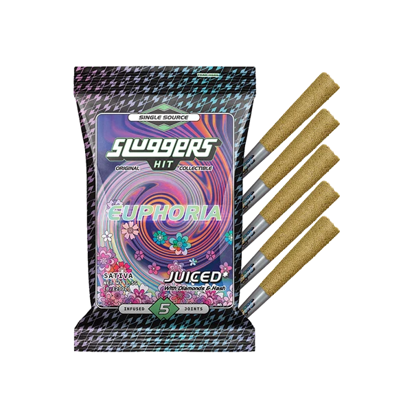 Euphoria Sativa 5pk