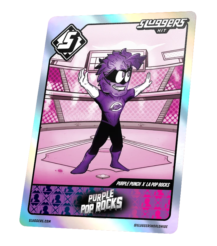 Purple Pop Rocks Indica Juiced 5pk - Image 4