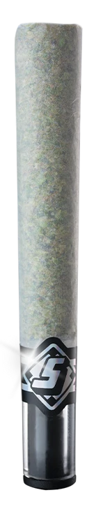 Bubble Bath Hybrid Infused Preroll 1.5g - Image 2