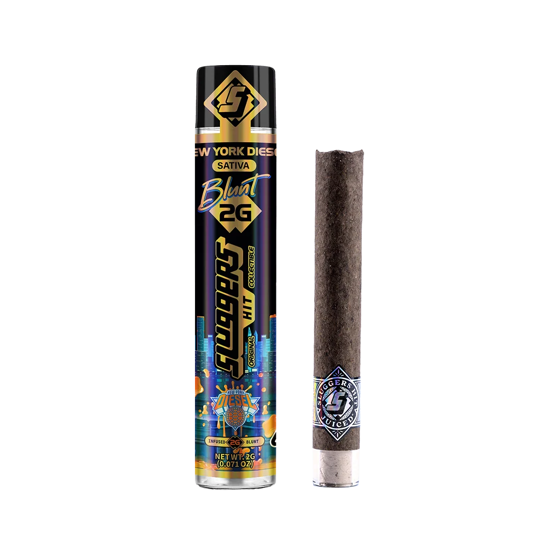 NYC Diesel Blunt 2g