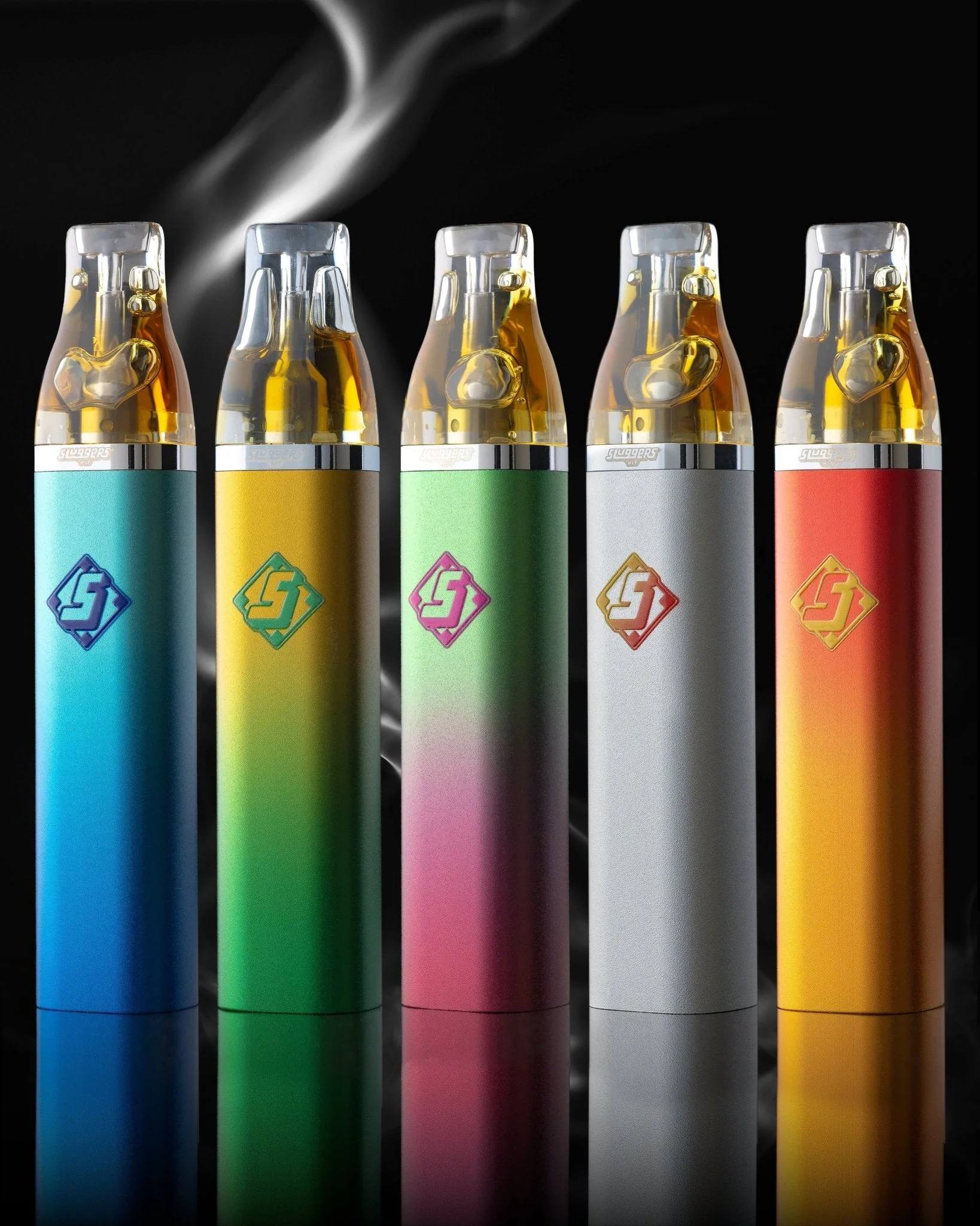 Runtz Hybrid Vape 2g - Image 4